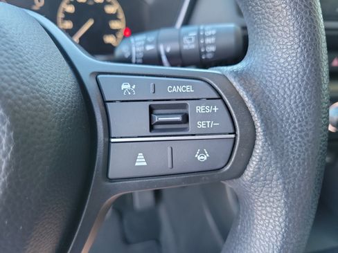 Used 2025 Honda CR-V EX image 22