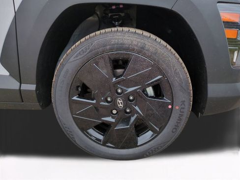 New 2026 Hyundai Kona SEL Sport AWD/4WD image 11