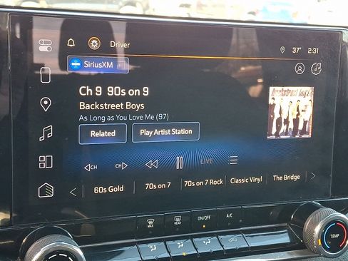 Certified 2024 Chevrolet Colorado W/T w/ Safety Package image 17