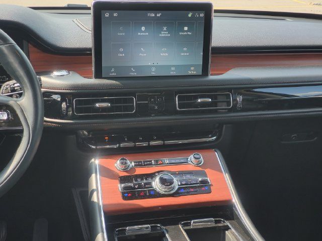 Certified 2023 Lincoln Aviator Reserve w/ Elements Package Plus AWD/4WD image 28