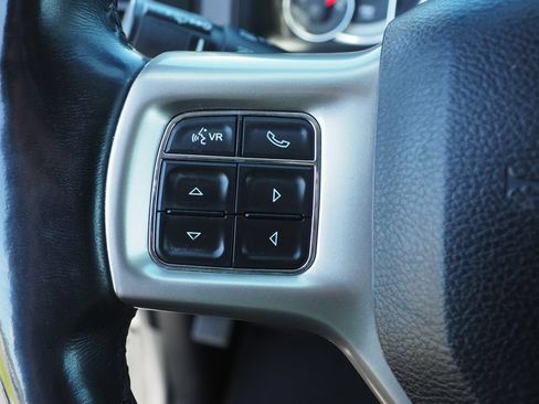 Used 2016 RAM 2500 Laramie AWD/4WD image 28