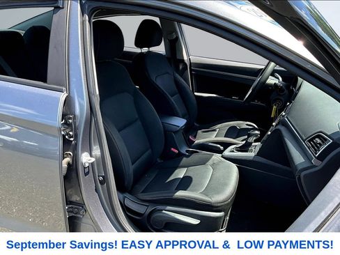 Used 2018 Hyundai Elantra SEL w/ Cargo Package FWD image 26