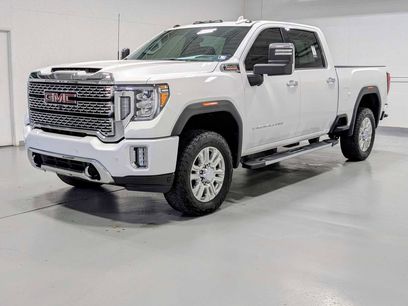 Certified 2023 GMC Sierra 3500 Denali w/ Denali Ultimate Package