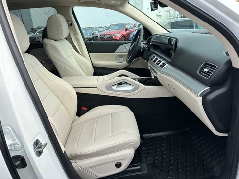 Used 2026 Mercedes-Benz GLE 350 4MATIC image 11