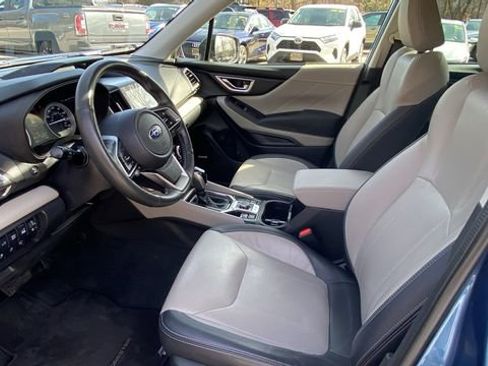 Certified 2023 Subaru Forester Limited image 33