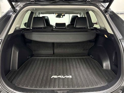 Certified 2021 Toyota RAV4 XLE Premium image 27
