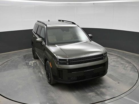 New 2026 Hyundai Santa Fe Calligraphy image 22