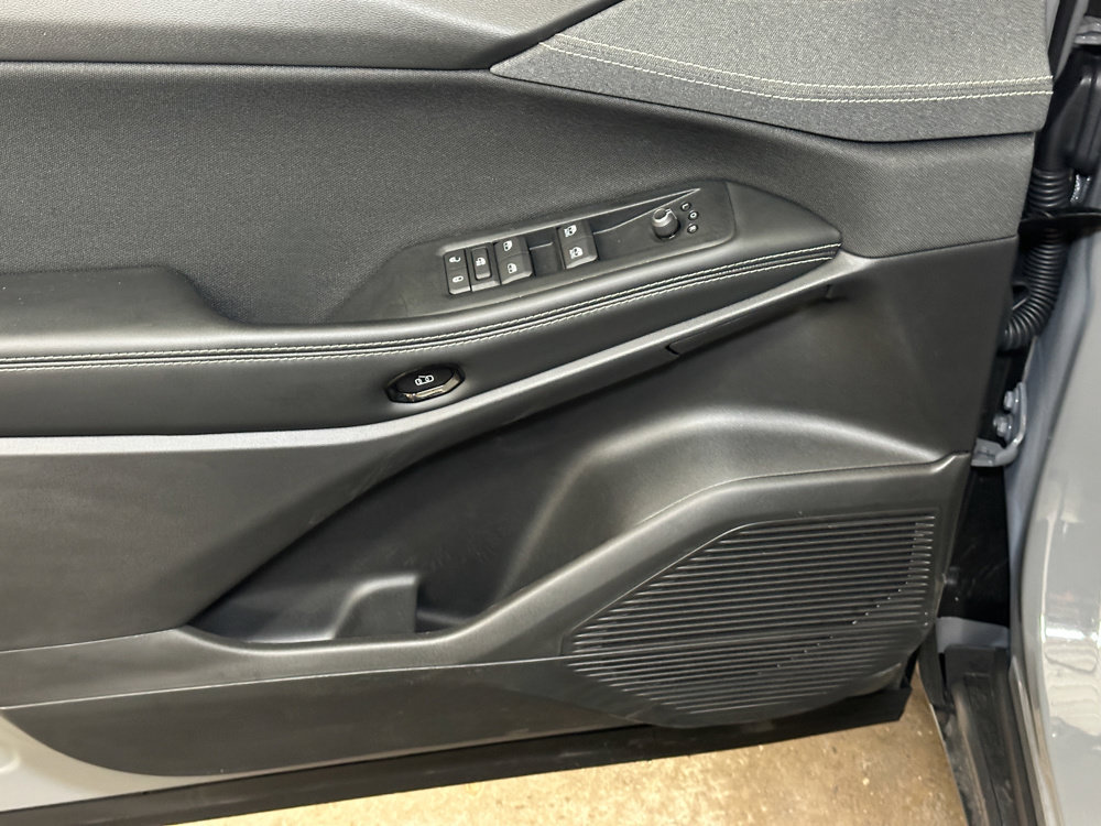 New 2026 Jeep Cherokee Laredo AWD/4WD image 17