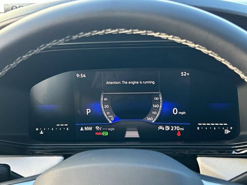 New 2026 Volkswagen Taos S FWD image 26