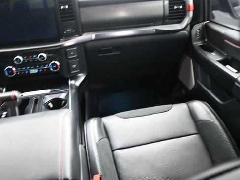 Used 2025 Ford F150 Raptor AWD/4WD image 14