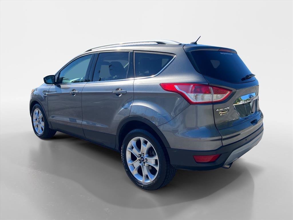 Used 2014 Ford Escape Titanium FWD image 3