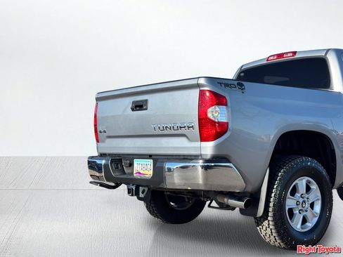 Used 2019 Toyota Tundra SR5 AWD/4WD image 12