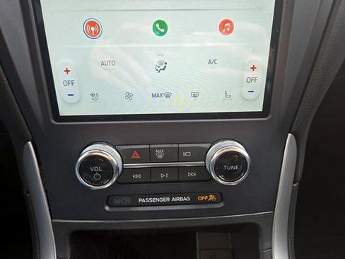 Certified 2023 Ford Edge SEL w/ Convenience Package AWD/4WD image 20