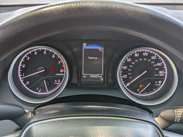 Used 2023 Toyota Camry LE FWD image 11