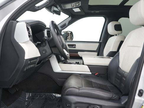 Used 2023 Toyota Tundra Capstone image 20