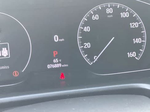 Certified 2021 Honda Accord Sport image 19