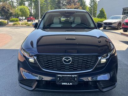 New 2026 MAZDA CX-5 Select