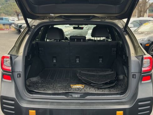 Used 2023 Subaru Outback Wilderness image 16