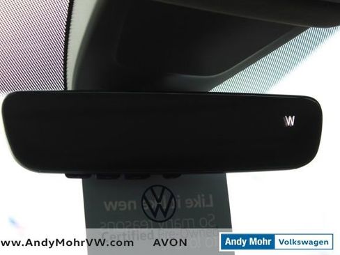 Used 2025 Volkswagen Atlas Peak Edition SE image 49