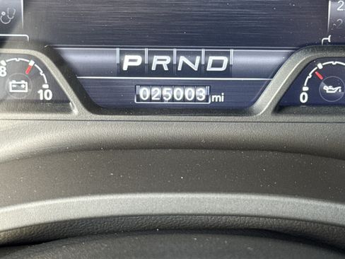 Used 2022 RAM 1500 TRX w/ TRX Level 2 Equipment Group AWD/4WD image 27