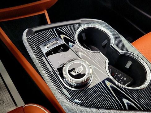 Used 2025 Cadillac Optiq Sport 2 w/ LPO, Floor Liner Package image 16