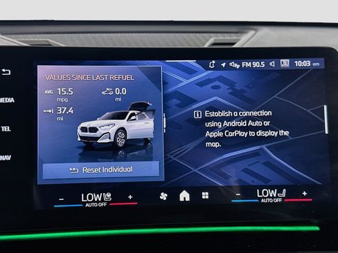 Used 2026 BMW X2 xDrive28i AWD/4WD image 21