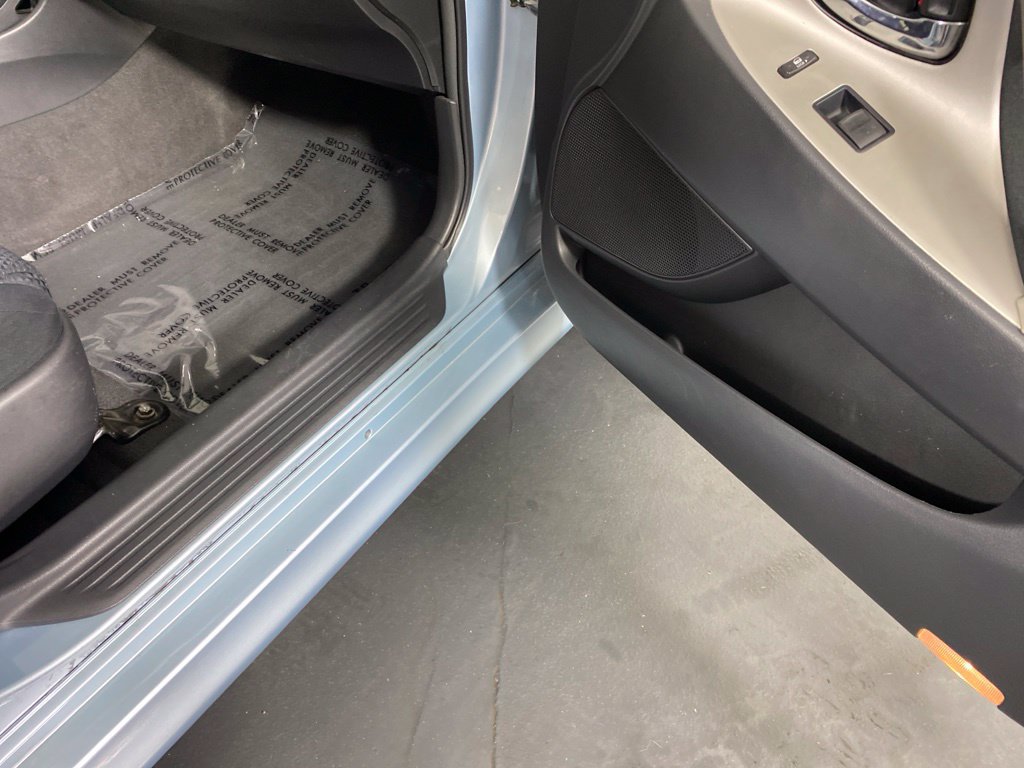 Used 2007 Toyota Camry SE FWD image 29