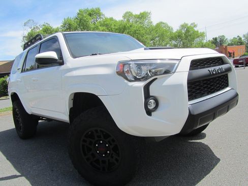 Used 2019 Toyota 4Runner TRD Pro image 3
