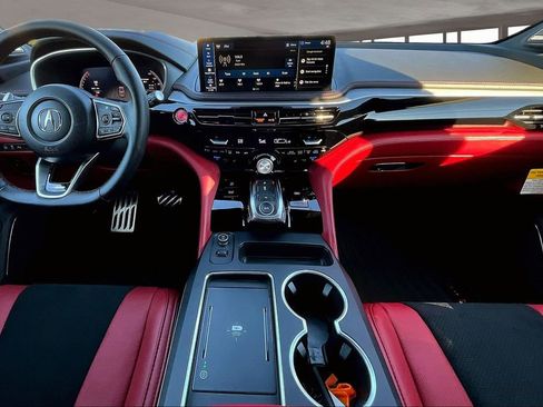 New 2026 Acura MDX A-Spec image 10