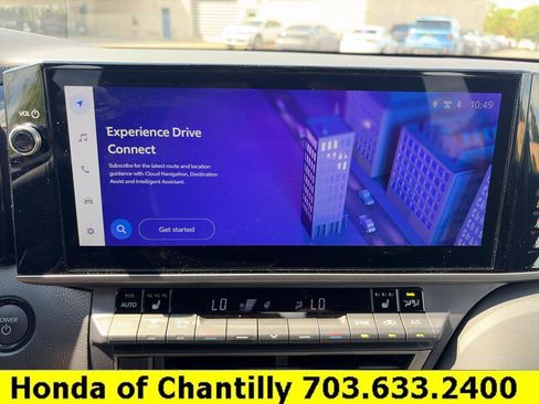 Used 2026 Toyota Camry XSE AWD/4WD image 17