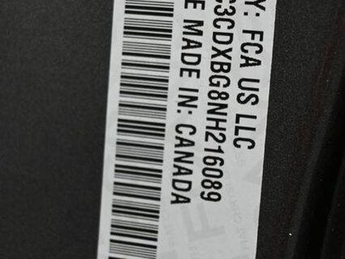 Used 2022 Dodge Charger SXT image 7