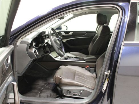 Used 2021 Audi A6 3.0T allroad Prestige AWD/4WD image 2