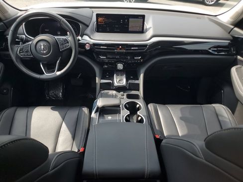 Certified 2024 Acura MDX FWD w/ Technology Package image 17