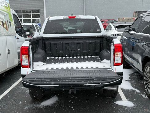 New 2025 Ford Ranger XL w/ Trailer Tow Package image 37