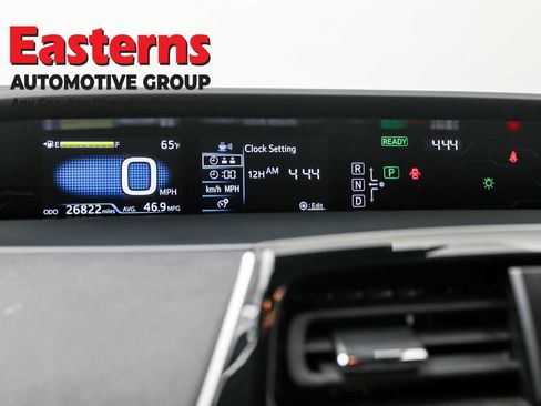 Used 2018 Toyota Prius Prime Plus image 17