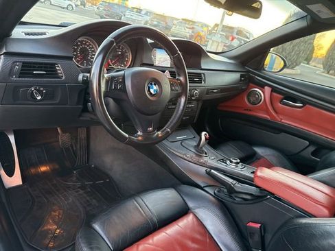 Used 2013 BMW M3 Convertible RWD image 22