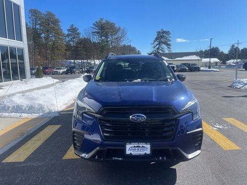 New 2026 Subaru Ascent Premium image 2