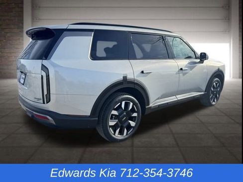 New 2027 Kia Telluride S image 2
