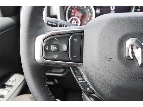 Used 2026 RAM 1500 Lone Star RWD image 24