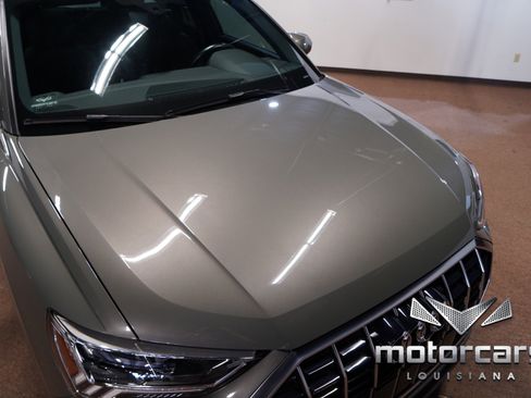 Used 2022 Audi Q3 2.0T Premium Plus w/ Premium Plus Package image 14