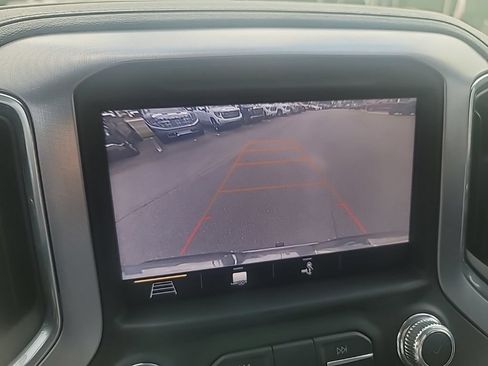 Used 2019 GMC Sierra 1500 SLT w/ SLT Premium Plus Package RWD image 25