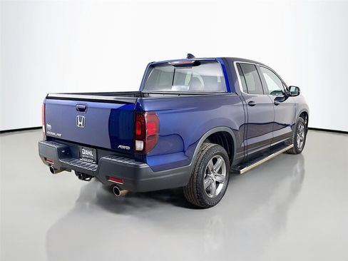 Used 2023 Honda Ridgeline RTL image 13