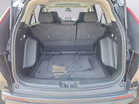 Certified 2024 Honda CR-V EX image 33