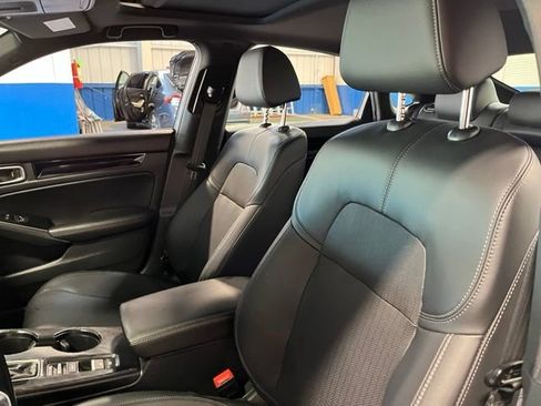 Used 2023 Honda Civic Sport Touring image 22