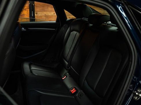 Used 2019 Audi A3 2.0T Titanium w/ Convenience Package image 10