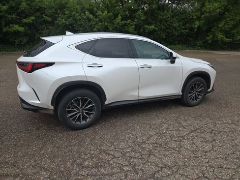 Used 2024 Lexus NX 350 AWD image 14