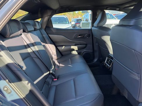 New 2026 Toyota Crown Nightshade image 28