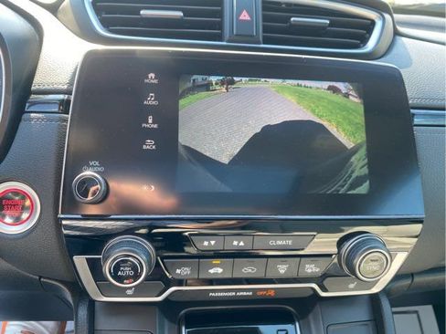 Used 2018 Honda CR-V EX image 15