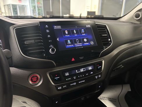 Used 2023 Honda Ridgeline RTL image 15