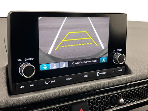 New 2026 Honda Civic Sport image 19